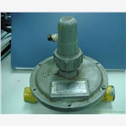 A13P-2燃?xì)鉁p壓閥/零壓閥 日本原裝進(jìn)口